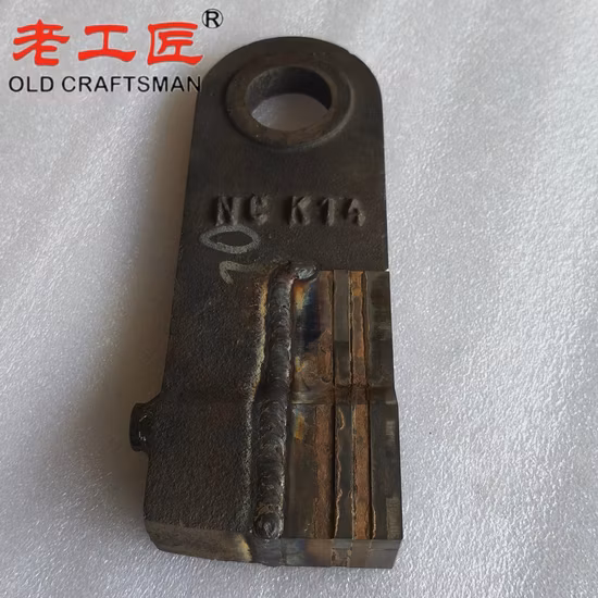 Multi-Bend Perforated Nickel-Plated Custom Copper Bus Bar for Power Product