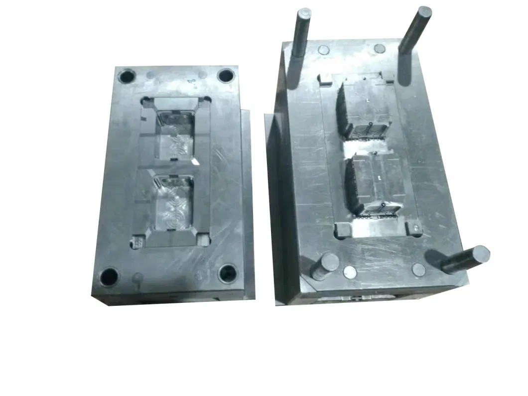 Factory Good Price Electrical Parting Line Injection Molding for Electronic Products & Switch