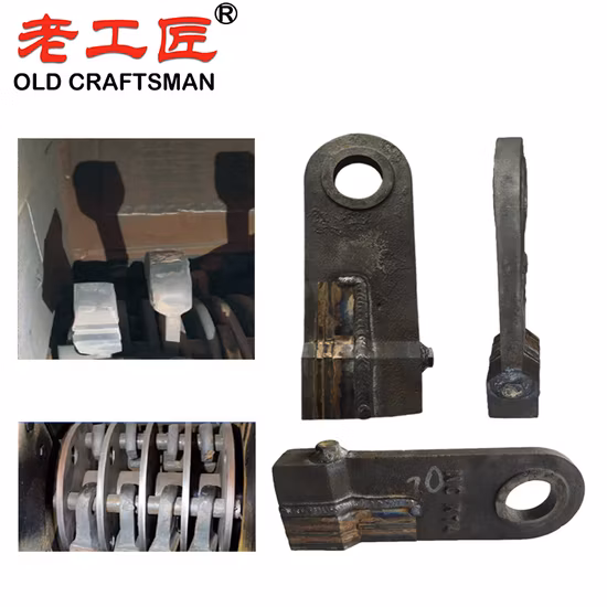 Multi-Bend Perforated Nickel-Plated Custom Copper Bus Bar for Power Product