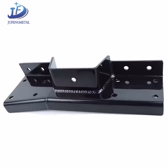Fabricação de peças de estampagem, dobra de perfuração, peças de componentes de máquinas elétricas automotivas, produtos de estampagem de chapa metálica