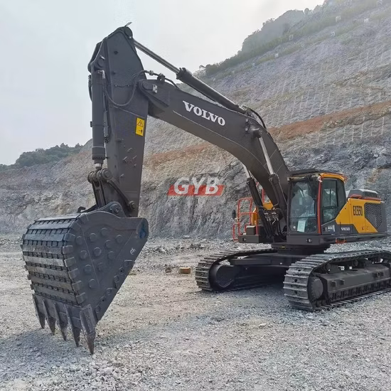 Escavadeira para Volvo Volvo Ec210/240/290b Interruptor de pressão Sensor de velocidade ociosa Distribuidor Sensor de pressão Acessórios