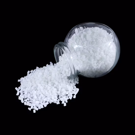 Alta temperatura PA66 30% Nylon para produto elétrico de peças automotivas PA66