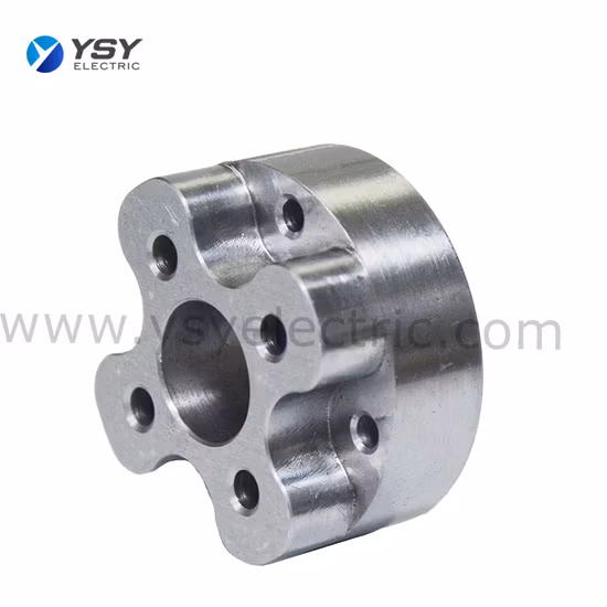 Fabricação de produtos para carros elétricos agrícolas de metais de engenharia de usinagem CNC personalizada de precisão